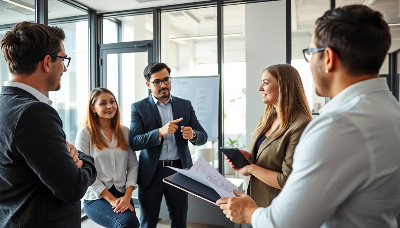 Supporting Established Firms