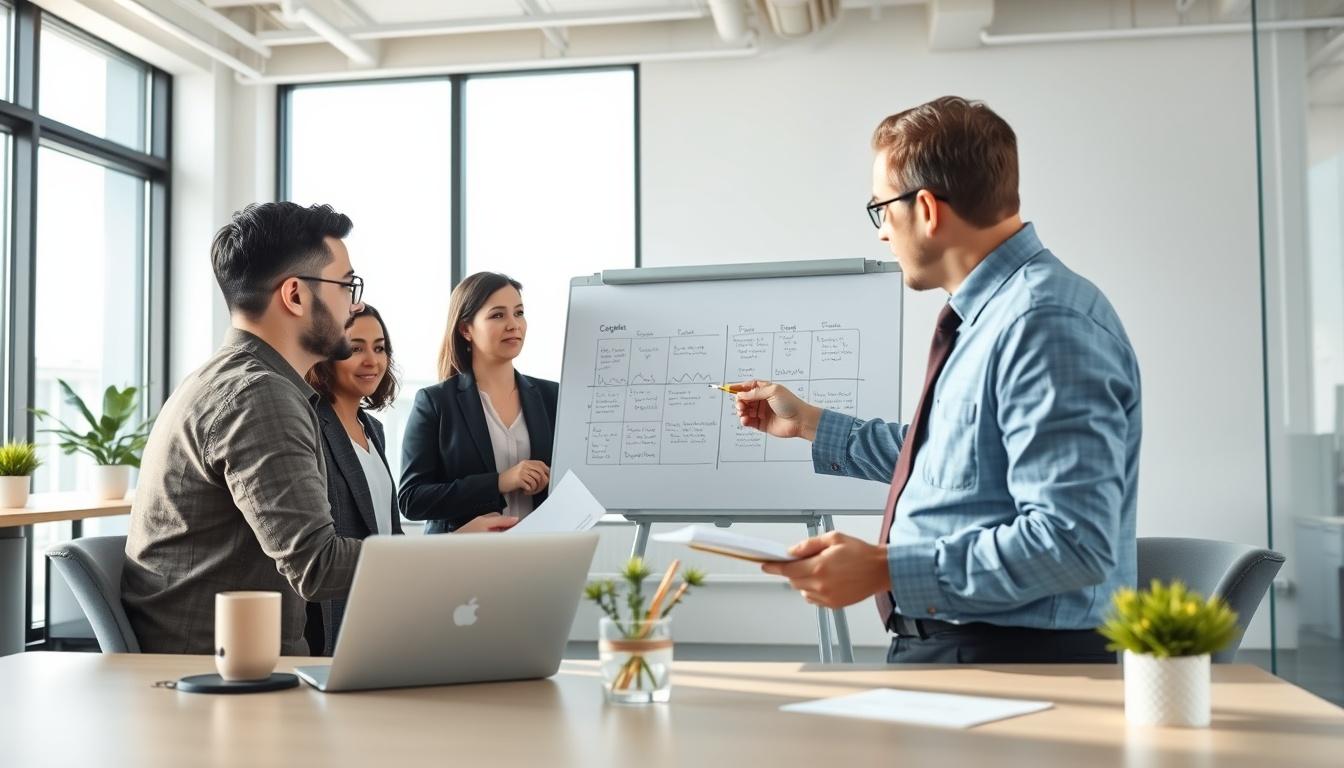 Empowering Startups